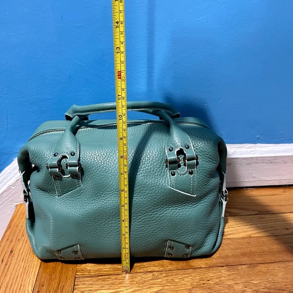 Vintage.NWT Cole-Haan bag - Picture 3 of 11